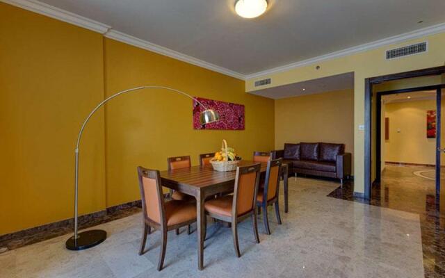 Abidos Dubailand Apartment Hotel