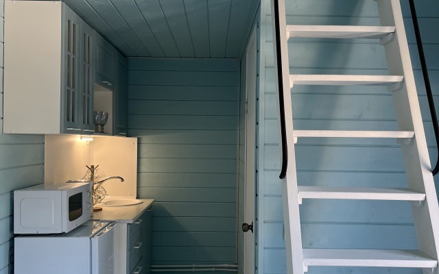 Гостевой дом Уютный дом для отдыха