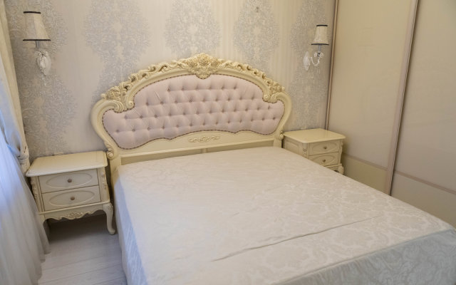 Na ulice Vokzalnoy 7 Apartments