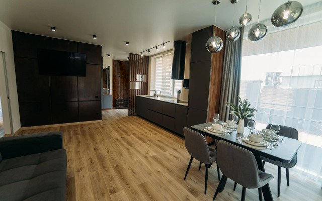 Atmosfera Guest house