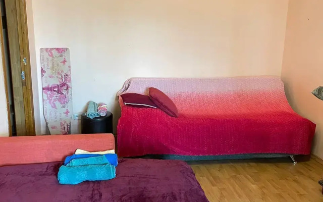 Квартира на Ул. Введенского 24к2