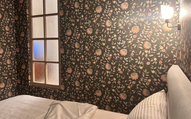 Квартира Шкатулка Амалиенау