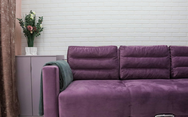 Dvukhkomnatnye Apartamenty Pro.apartment Na Potyomkina