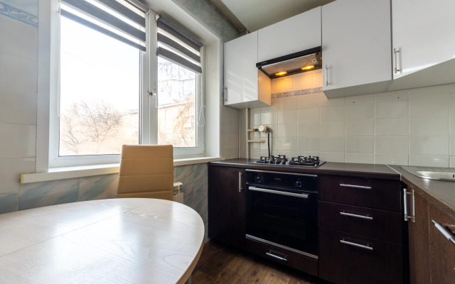 Апартаменты Домино по ул. Комарова,7