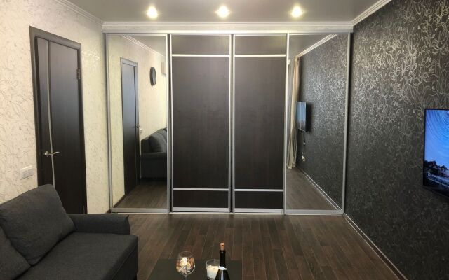 Uyutnye na Nazarbaeva Apartments