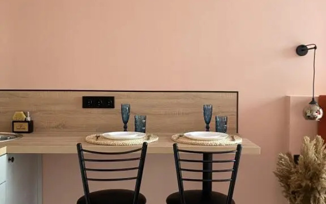 Rizone 1 Apartments