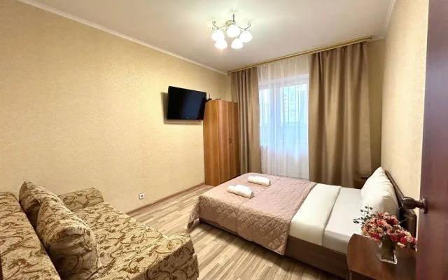 Apartamenty Odnokomnatnaa kvartira