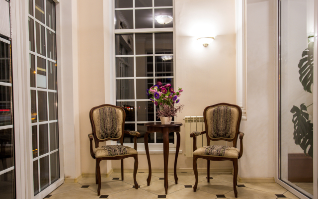 Marafon Hotel