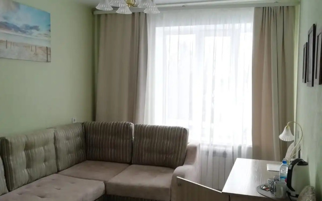 Pushkin Hotel