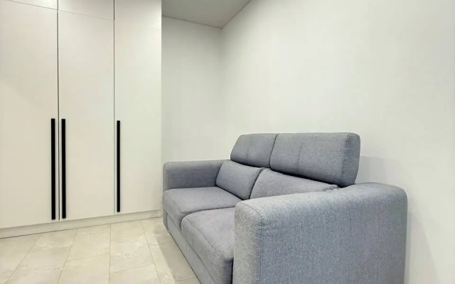 Апартаменты Метро Козья Слобода