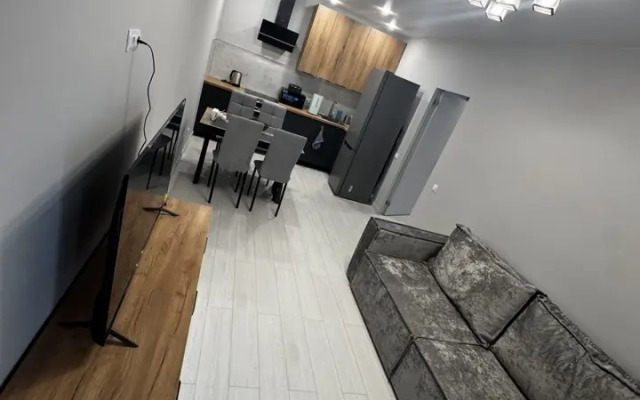 Квартира ЖК Счастье Казань