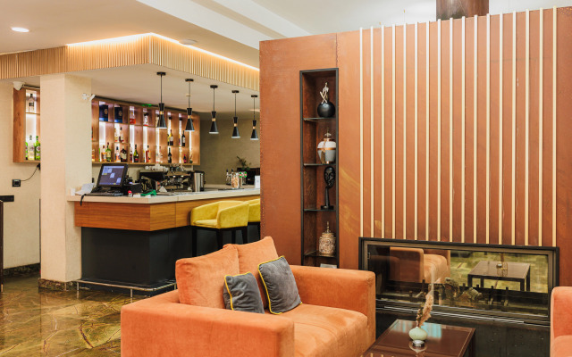 Comfort Hotel Astana