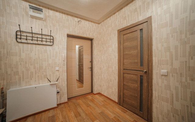 Uyutnaya 1 Komnatnaya Flat