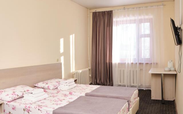 Dom Otdykha Berezki