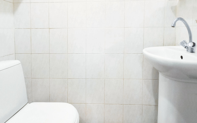 Гостевой Дом Латинский Квартал