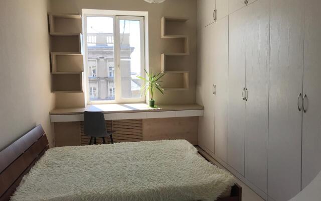 Апартаменты Пять Звёзд Сказочный Лес