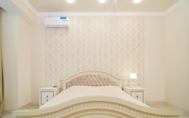 Квартира Апартаменты Кисловодск