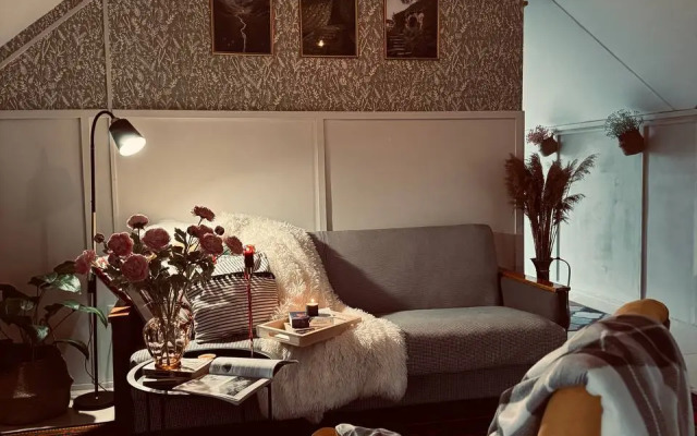 Гостевой дом Mountain