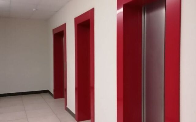 Апартаменты на Английской 3