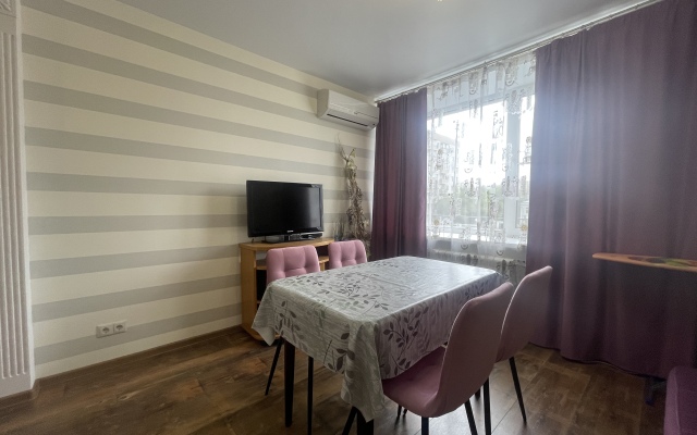 Апартаменты На Красной Пресне 9