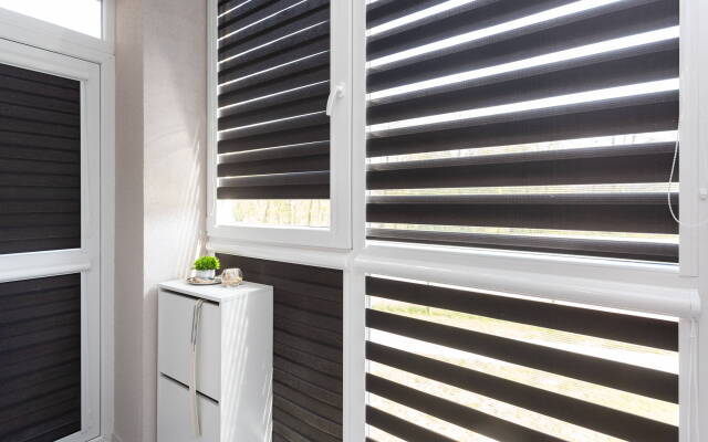 Апартаменты Морской Пионерский