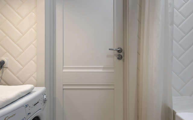 Квартира в 10 Минутах от Аэропорта