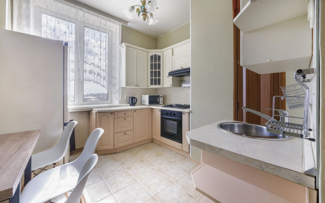 Apart Lux Karetniy Ryad Apartments
