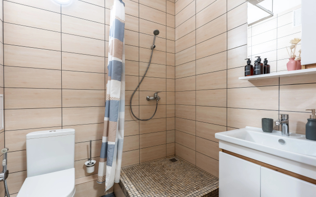 Апартаменты Vintage House