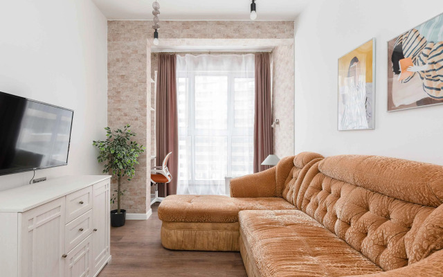 Апартаменты Knokey ЦСКА