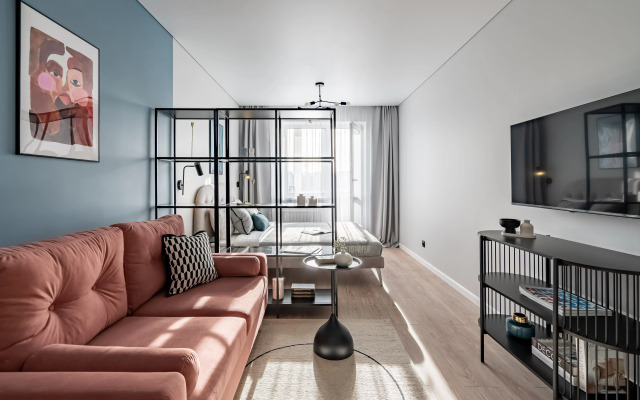 Апартаменты Апартто на Ленсовета