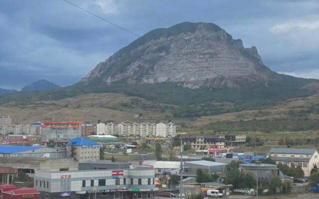 Квартира Видовая квартира Минеральные воды