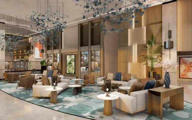 voco CAIRO ARABELLA PLAZA by IHG