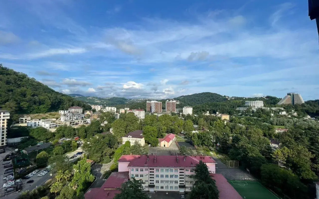 405 Na Ulitse Gaydara 22k1 Flat