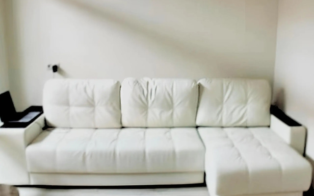 Dvuhkomnatnaya u Chernogo Morya Flat