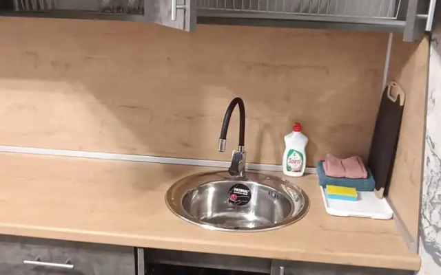 Квартира Новостройка в центре города