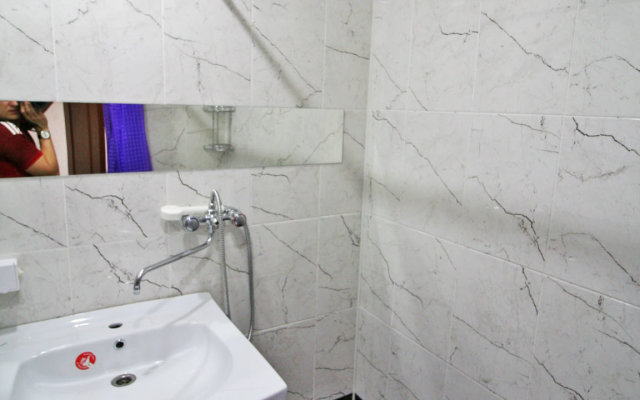 Petrovskie Na Geroyev 4  VdokhnovenieApartments