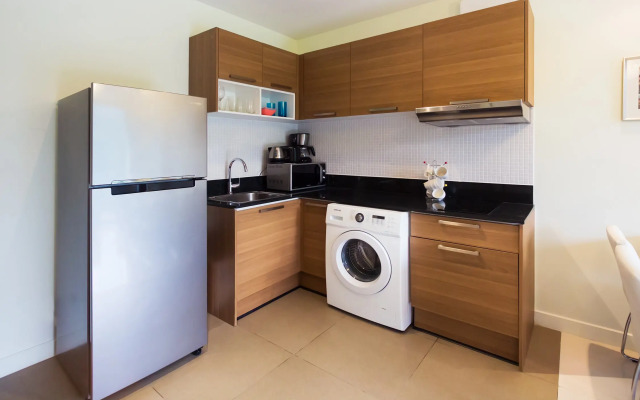 Suite Viacha Rawai Lago by TropicLook Naiharn 2 Bedroom Apartments