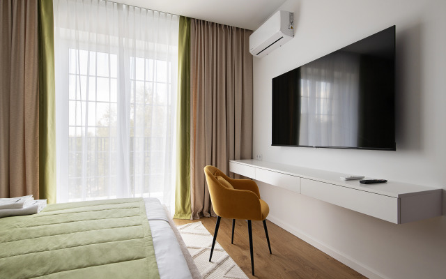 Colorful Dreams by Pavlov Apartments