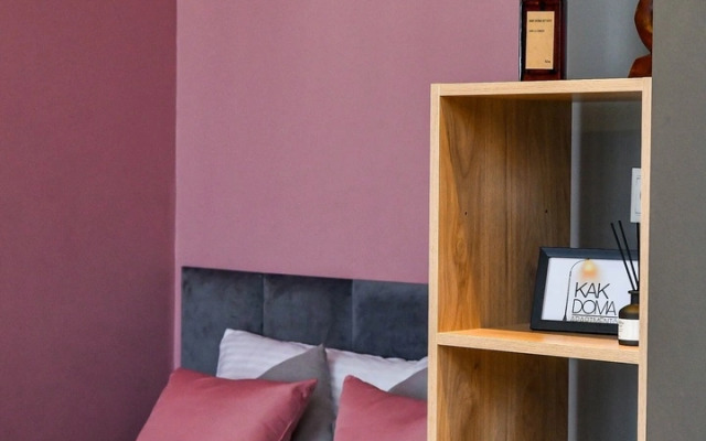 Как Дома Напротив ТРЦ Планета Апартаменты