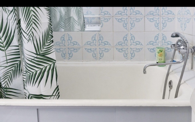 Квартира Мамина Сибиряка 54