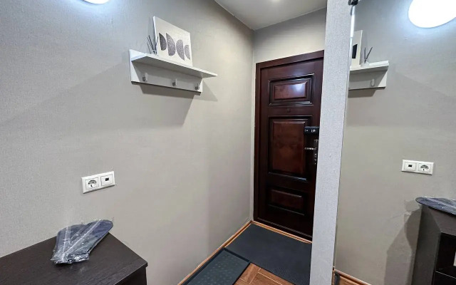 Top Rooms U Metro Tekstilschiki, Lyublinskaya Dom 5k3 Flat