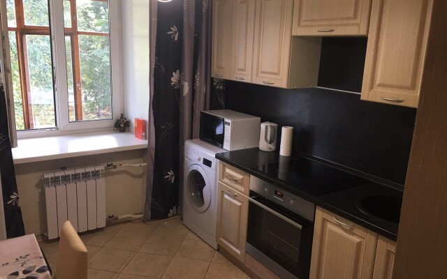 Апартаменты Cosy на Киевской