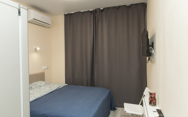 Oranzh Park 2 Flat