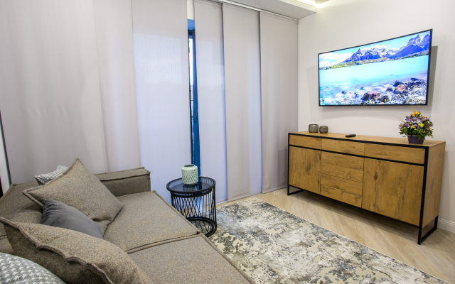 Liikehomezelenogradsk Apartments