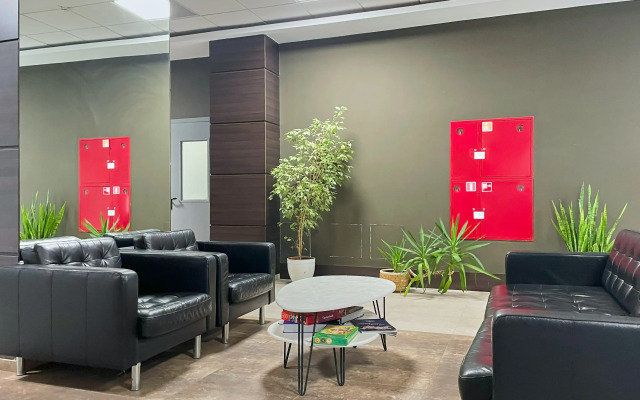 Like Home Apartment Flat