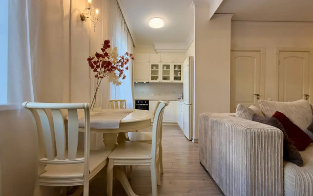 Квартира ArendaGrad Дзерджинского 7