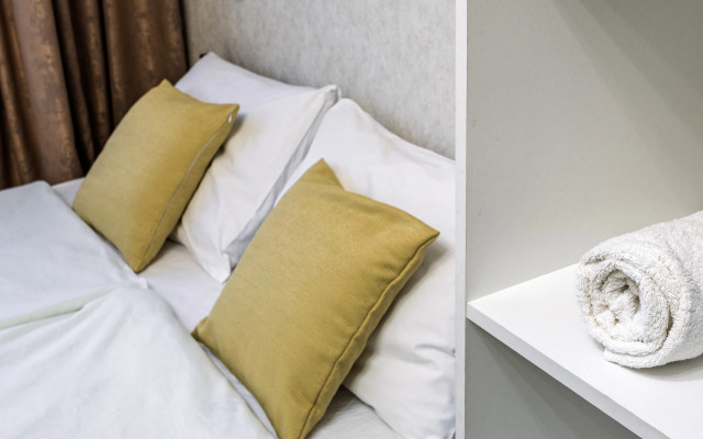 Квартира Двухкомнатная на Зелинского