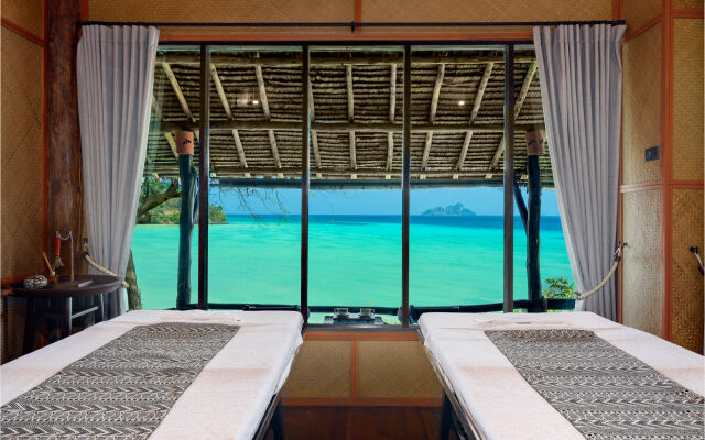 Saii Phi Phi Island Village Hotel