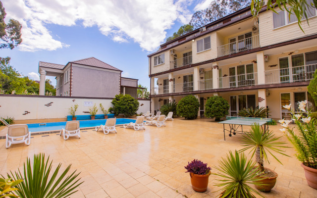 Skazka Guest House
