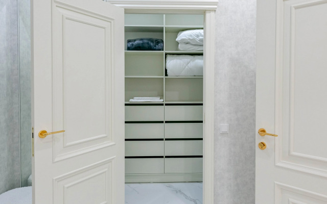 Апартаменты Премиум в ЖК Звезда